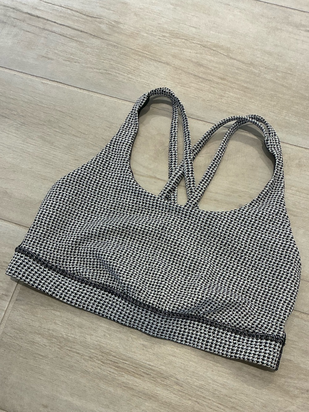 NWOT!! Lululemon Energy Bra